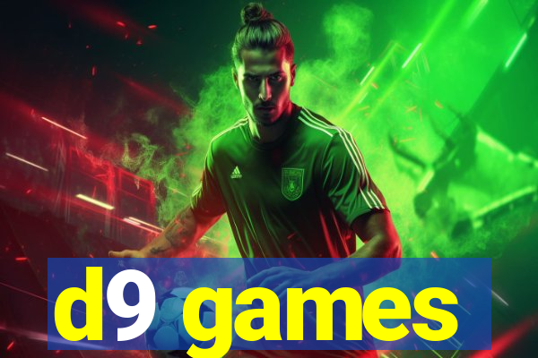 d9 games